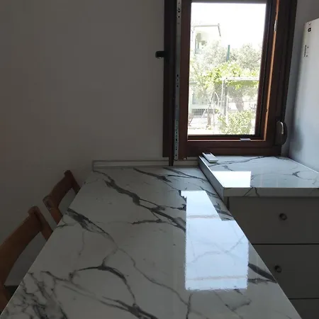 Apartment Dolphins House Koinira