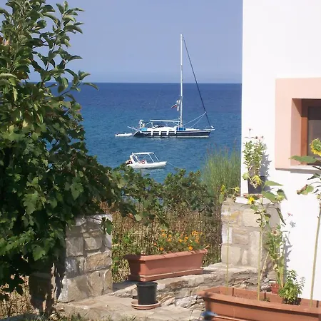 Dolphins House * Коинира