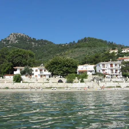 Apartament Dolphins House *