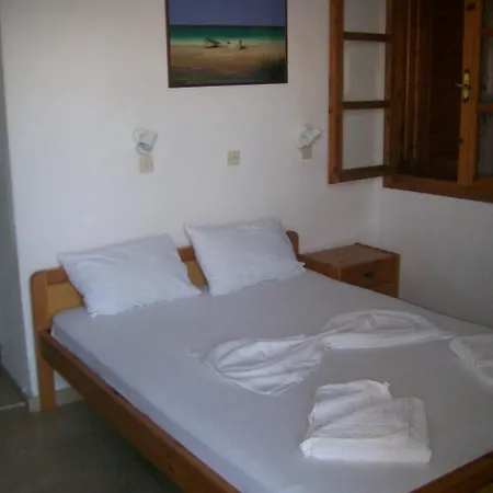 Апартаменты Dolphins House