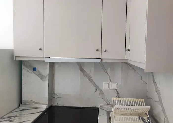 Dolphins House Apartament