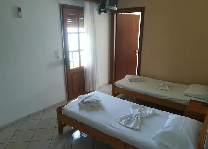 Dolphins House Koinira