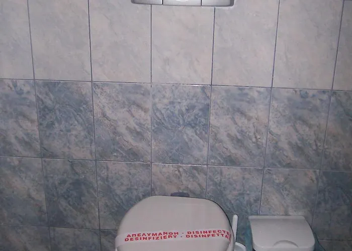 Apartament Dolphins House