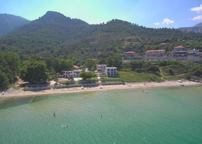 Apartament Dolphins House