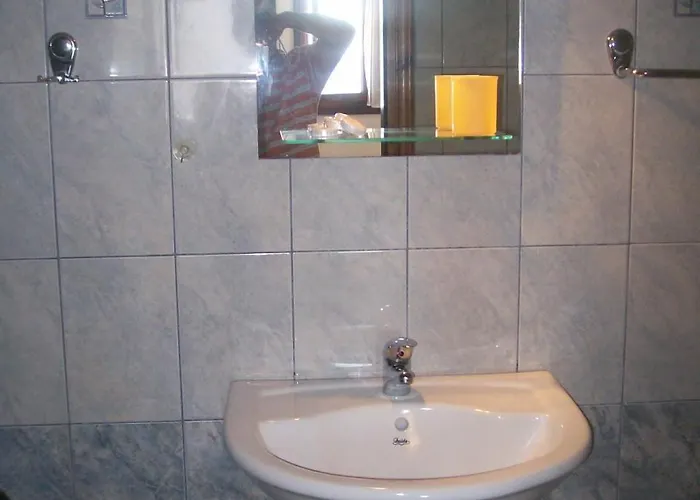 Dolphins House Apartament