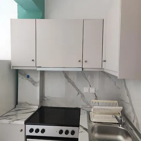 Dolphins House 아파트