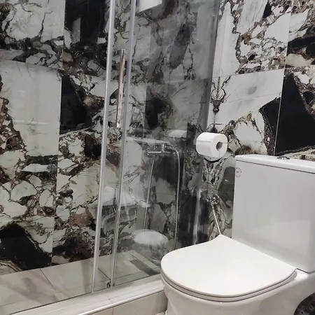 Dolphins House شقة