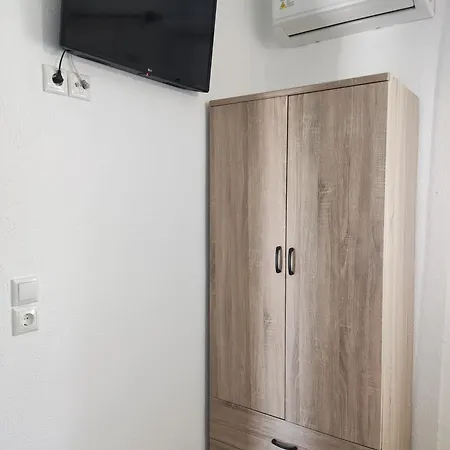 شقة Dolphins House *