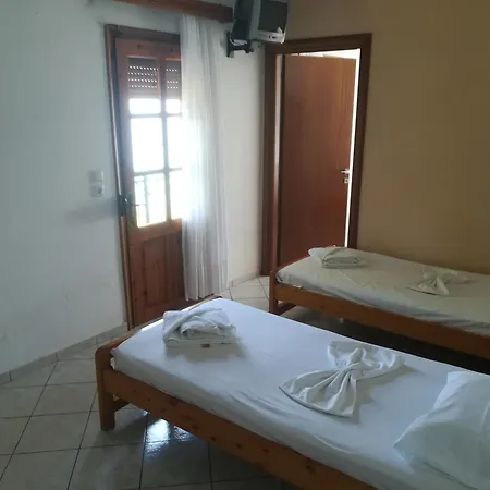 Dolphins House 基尼拉