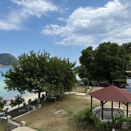Appartamento Dolphins House