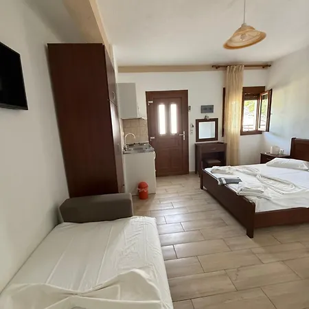 Appartamento Dolphins House *