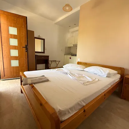 Appartamento Dolphins House