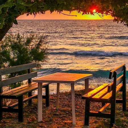 Dolphins House شقة كوينيرا