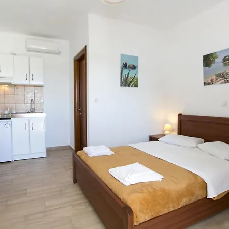 Appartamento Dolphins House Kinira