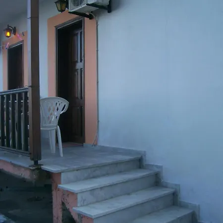 Appartamento Dolphins House Kinira