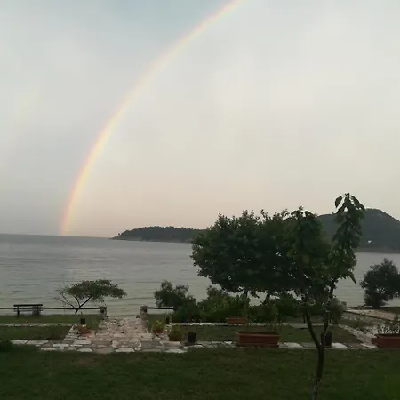 Dolphins House شقة