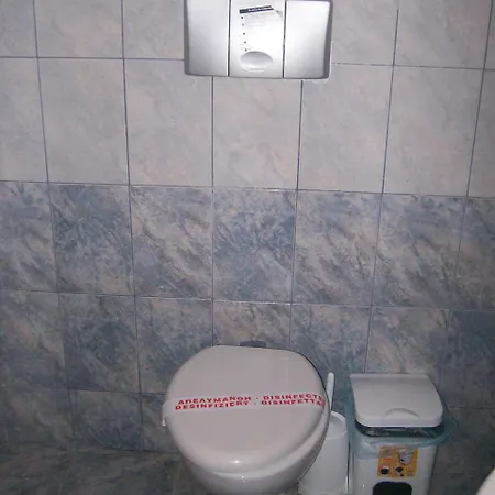 شقة Dolphins House