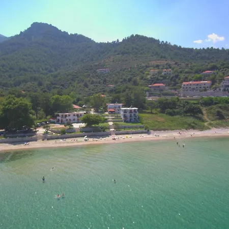 شقة Dolphins House