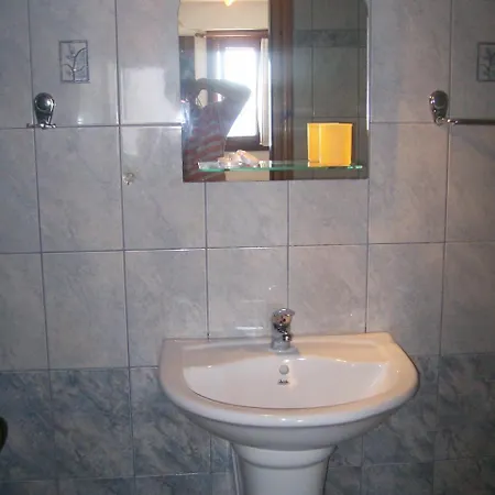 Dolphins House شقة