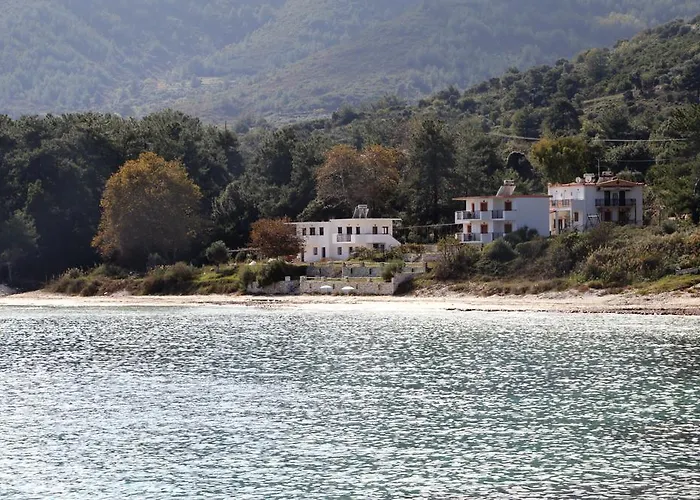 Dolphins House Appartement