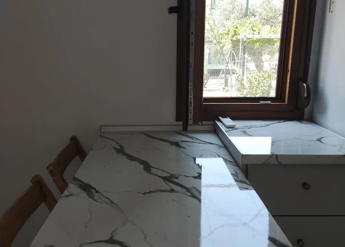 Appartement Dolphins House Koinira