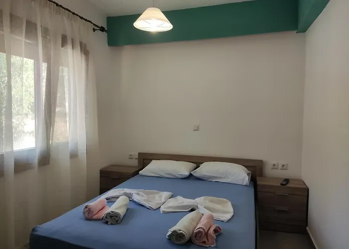 Dolphins House Appartement Koinira