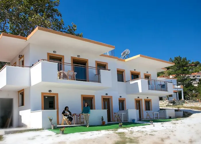 Dolphins House Appartement