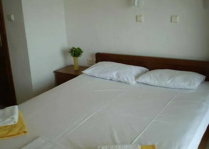 Dolphins House Appartement Koinira
