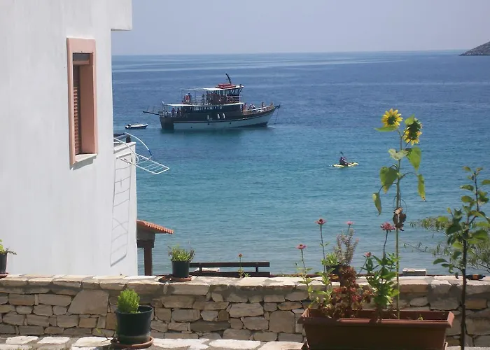 Dolphins House Appartement *