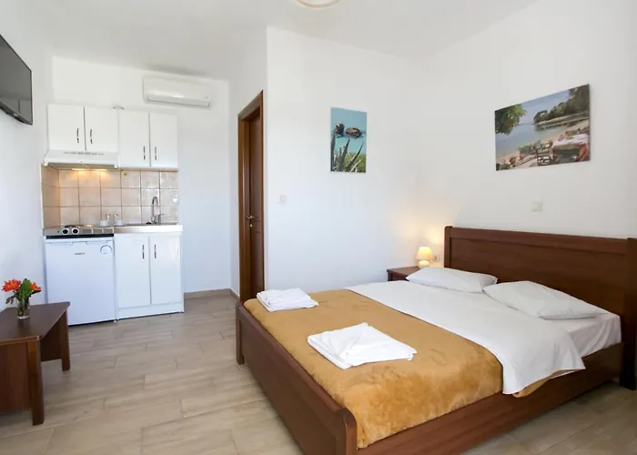 Appartement Dolphins House Koinira