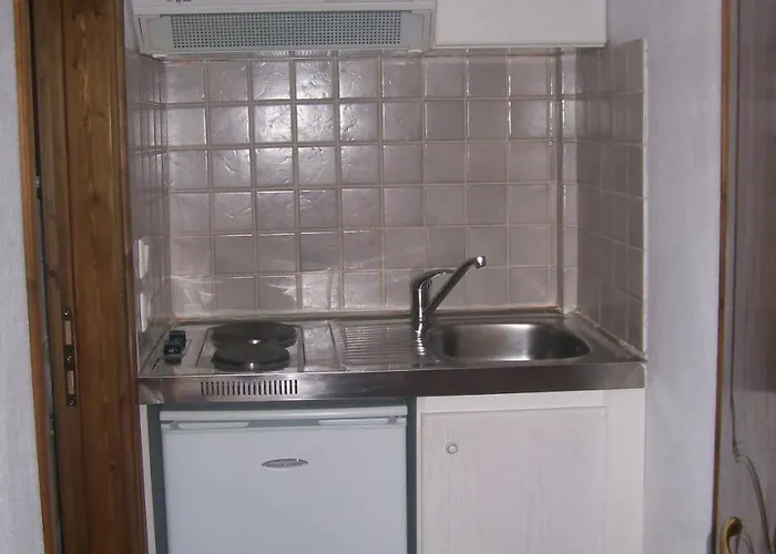 Dolphins House Appartement Koinira