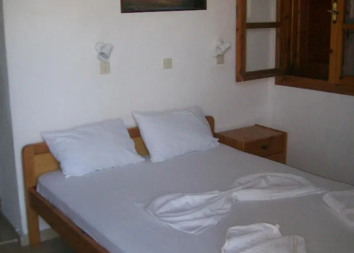 Appartement Dolphins House